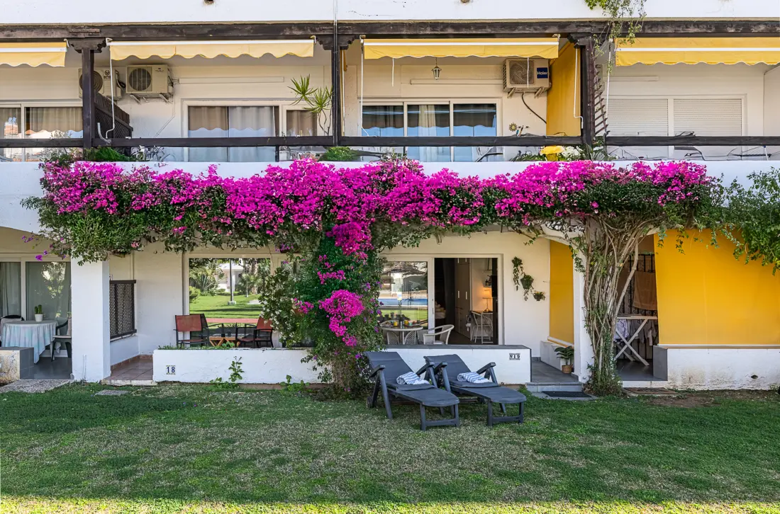 Appartements à Marbella