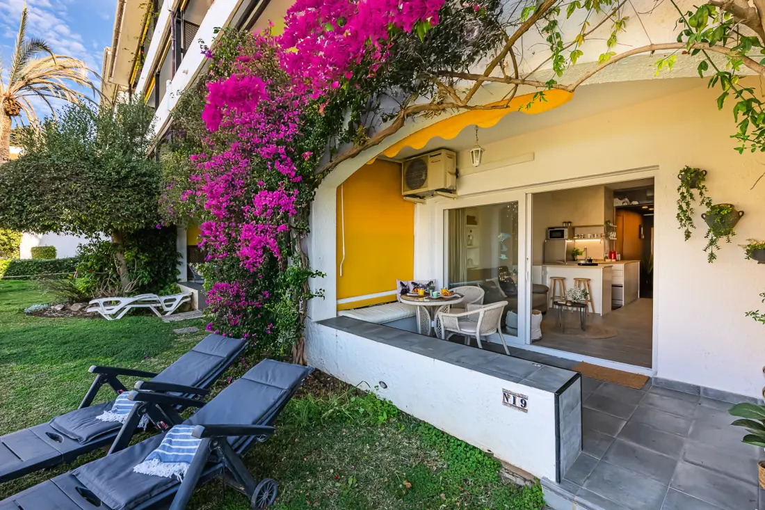 Appartements à Marbella