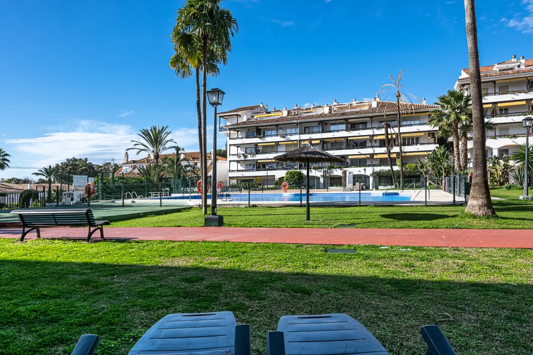 Appartements à Marbella