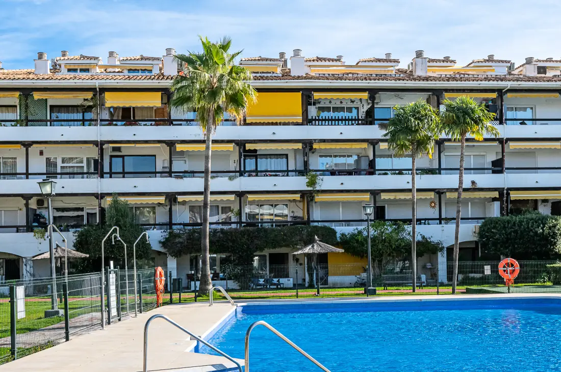 Appartements à Marbella