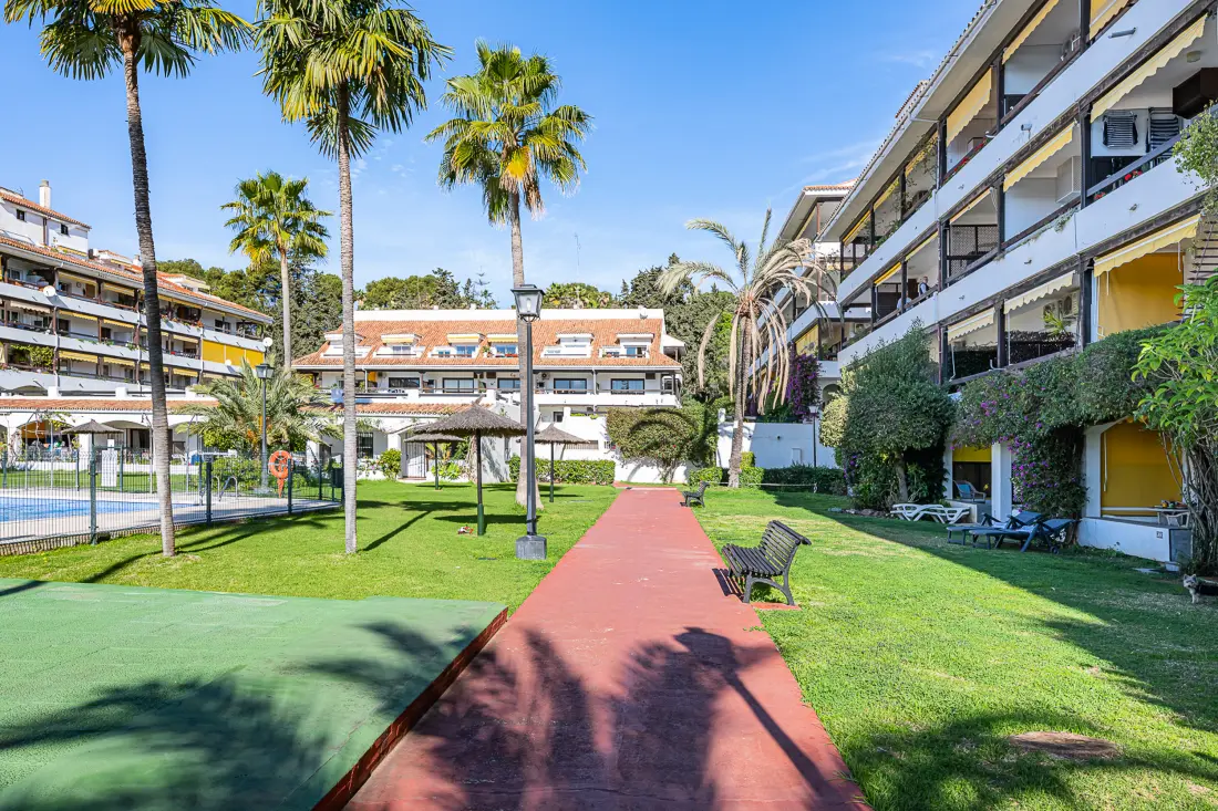 Appartements à Marbella