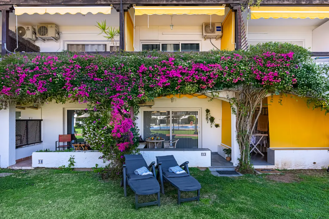 Appartements à Marbella