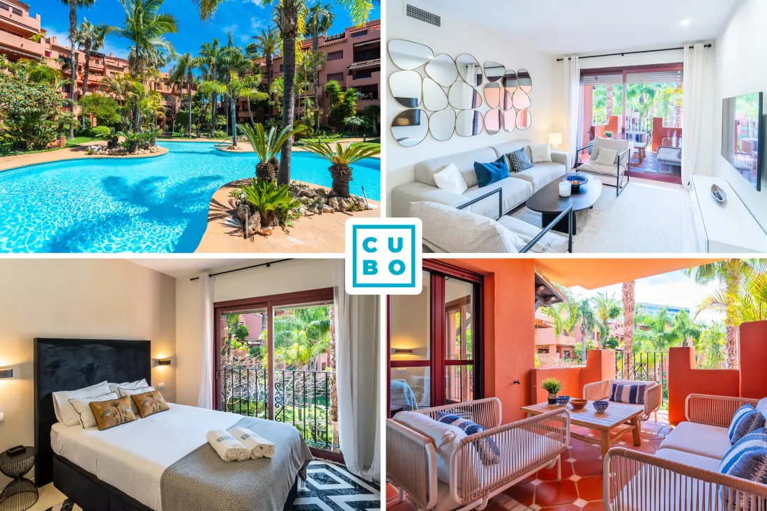 Appartements à Marbella