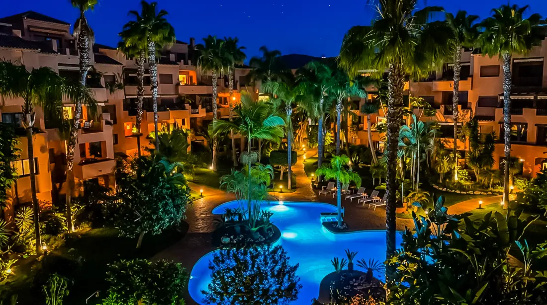 Appartements à Marbella