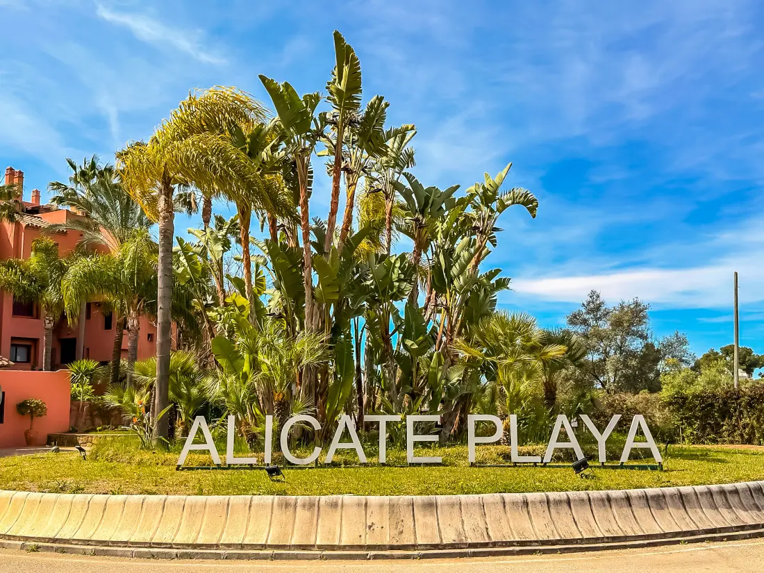 Appartements à Marbella