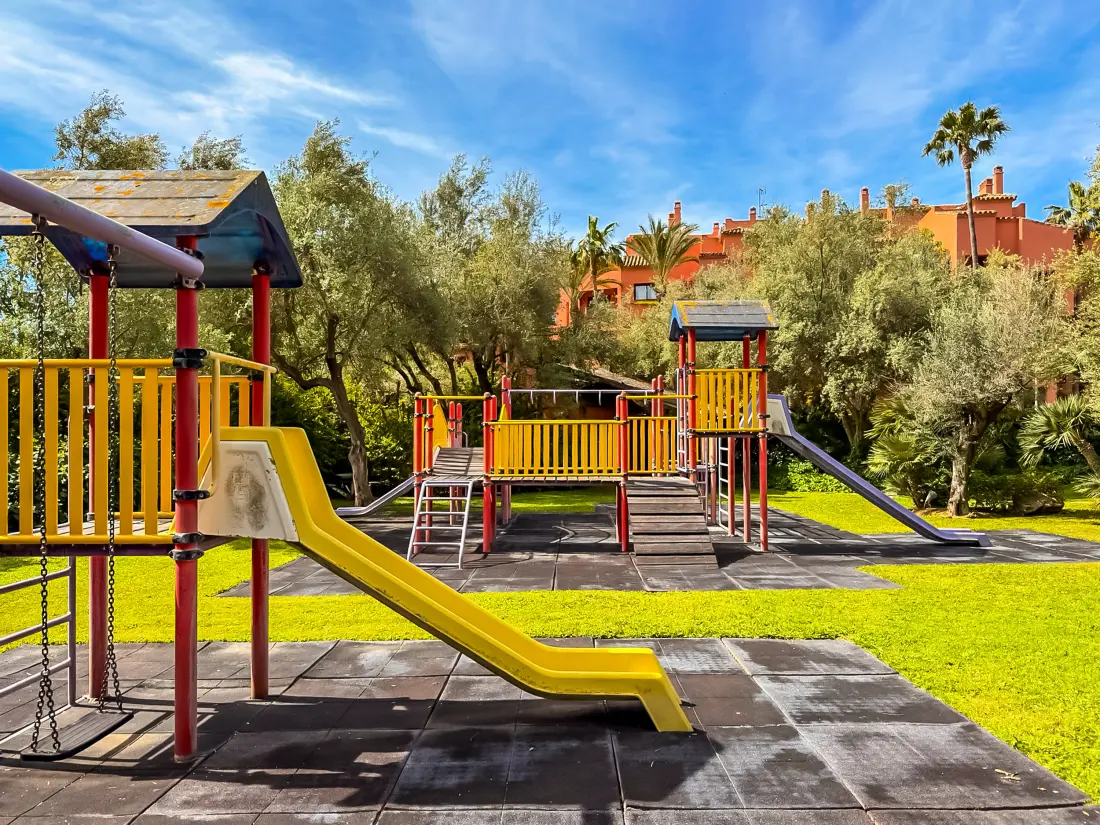 Appartements à Marbella