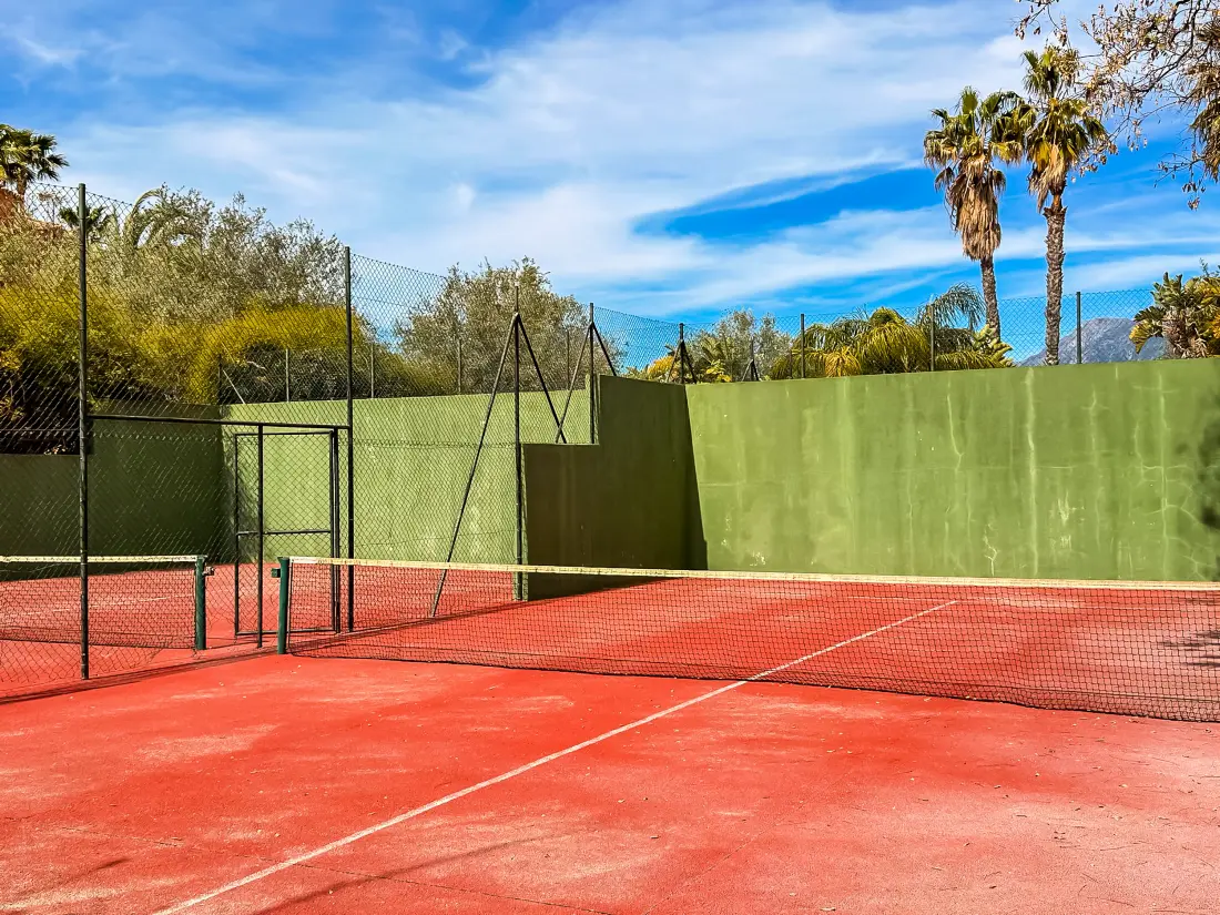 Appartements à Marbella