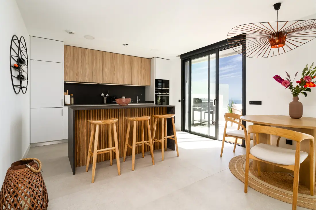 Appartements à Marbella