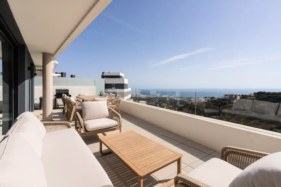 Appartements à Marbella
