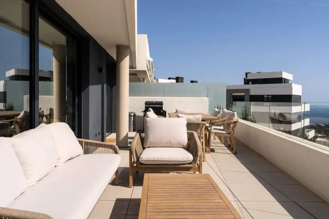 Appartements à Marbella