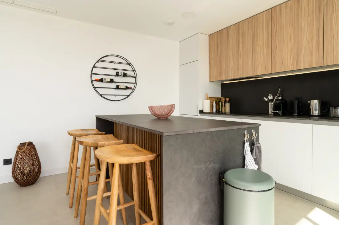 Appartements à Marbella