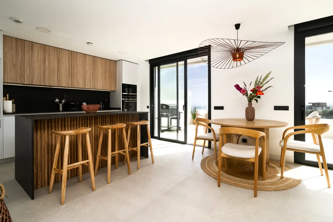 Appartements à Marbella