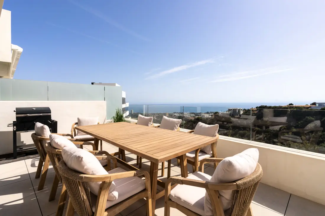 Appartements à Marbella