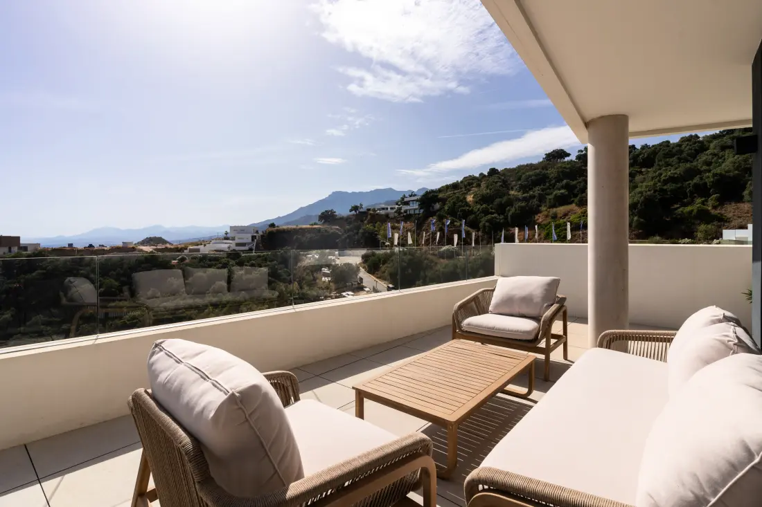 Appartements à Marbella