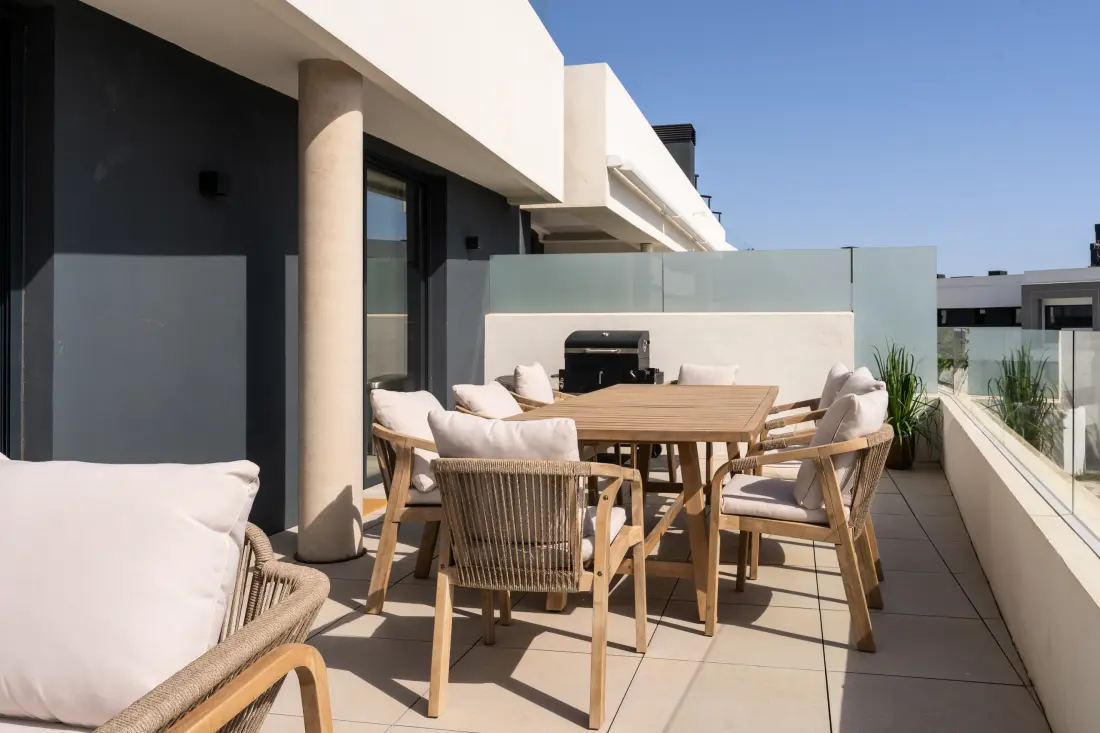 Appartements à Marbella