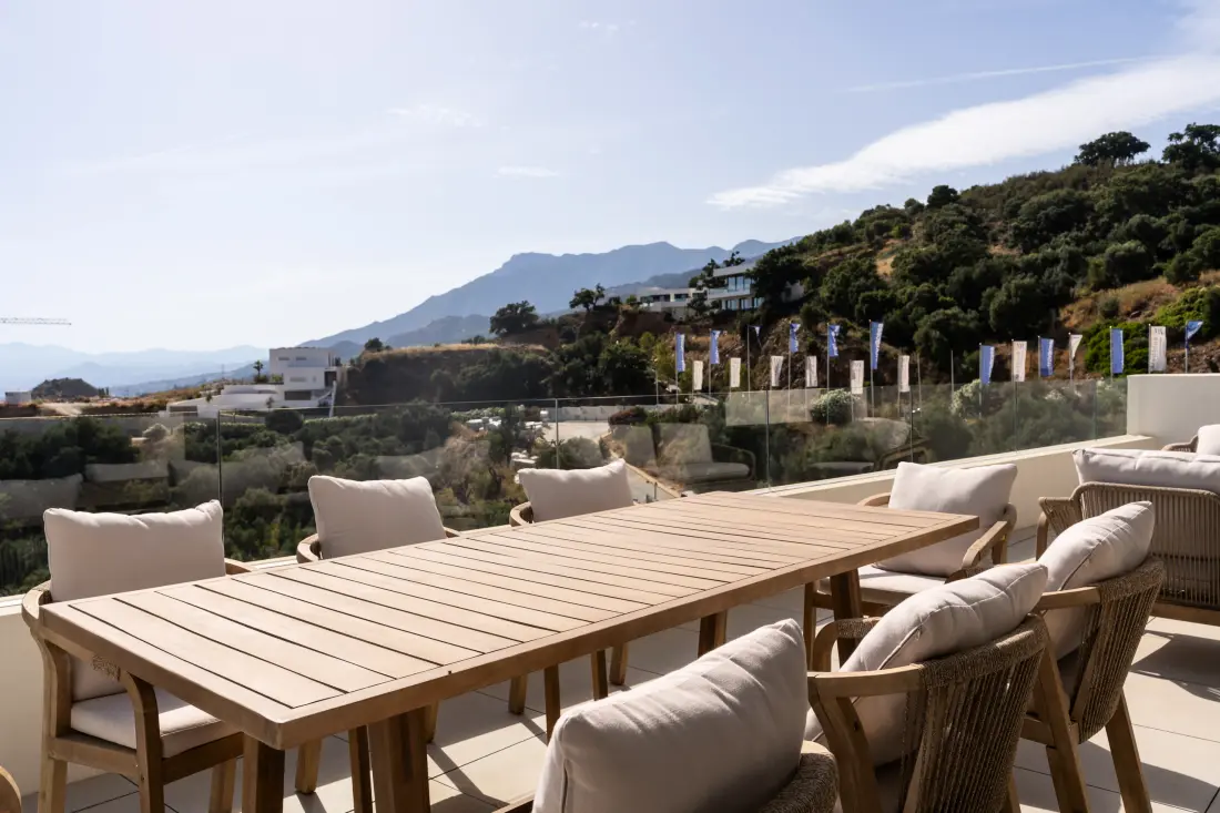 Appartements à Marbella