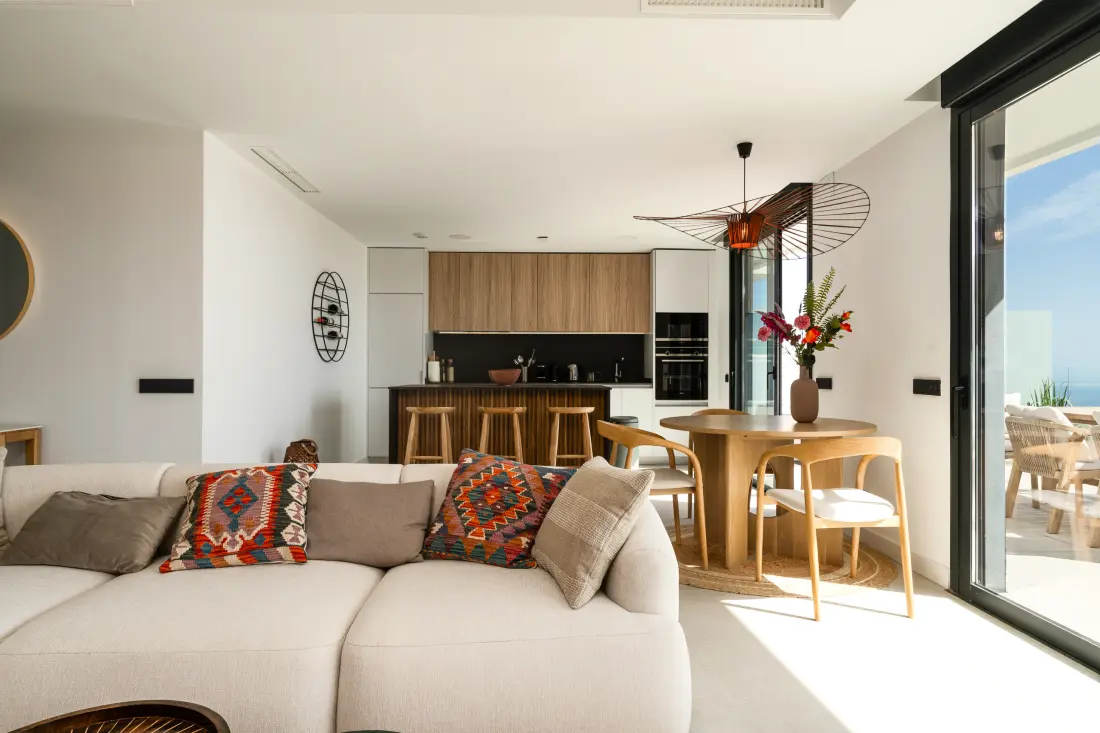 Appartements à Marbella