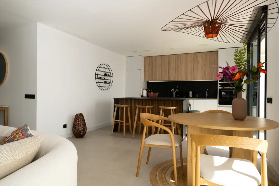 Appartements à Marbella