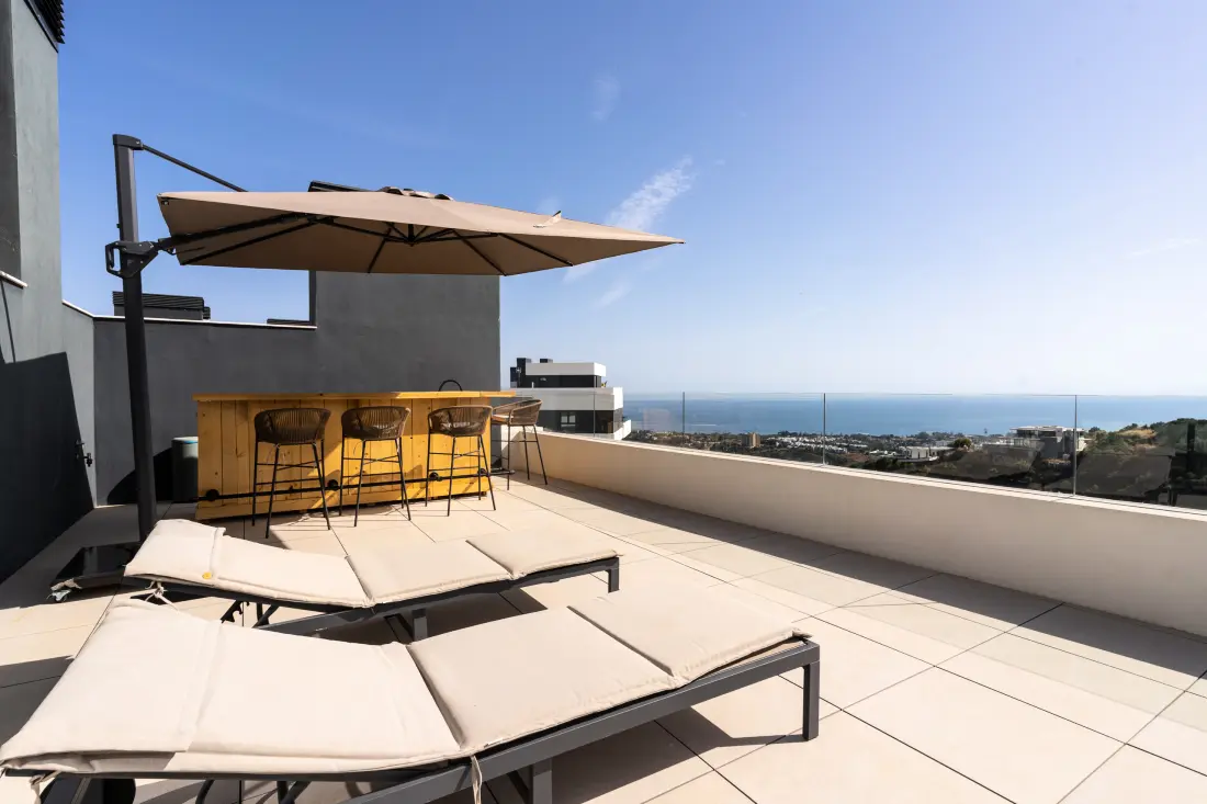 Appartements à Marbella