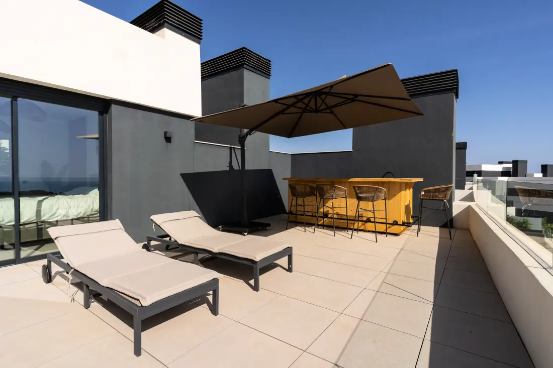 Appartements à Marbella