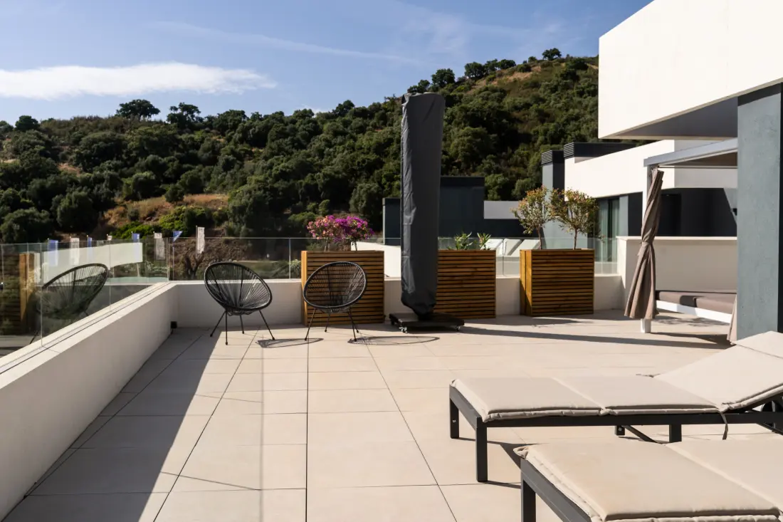 Appartements à Marbella