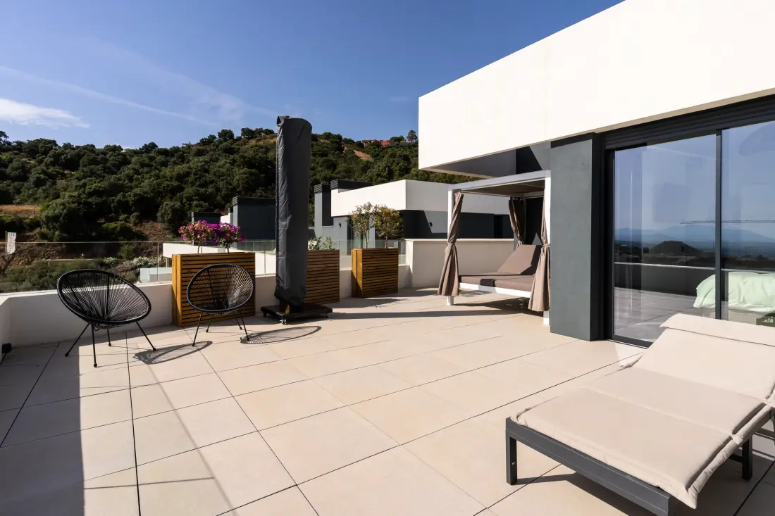 Appartements à Marbella