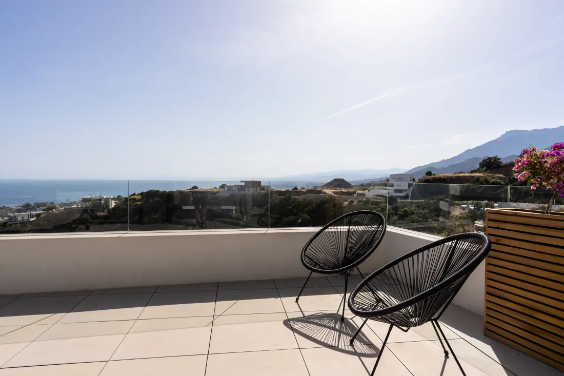Appartements à Marbella
