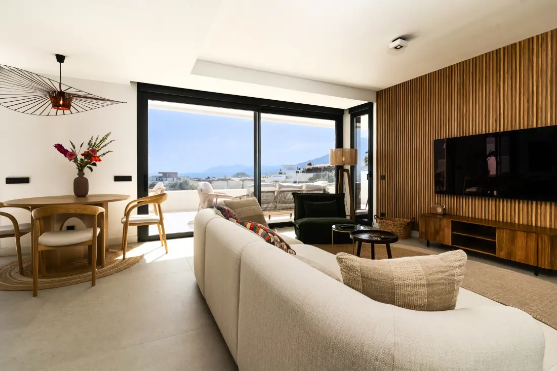 Appartements à Marbella
