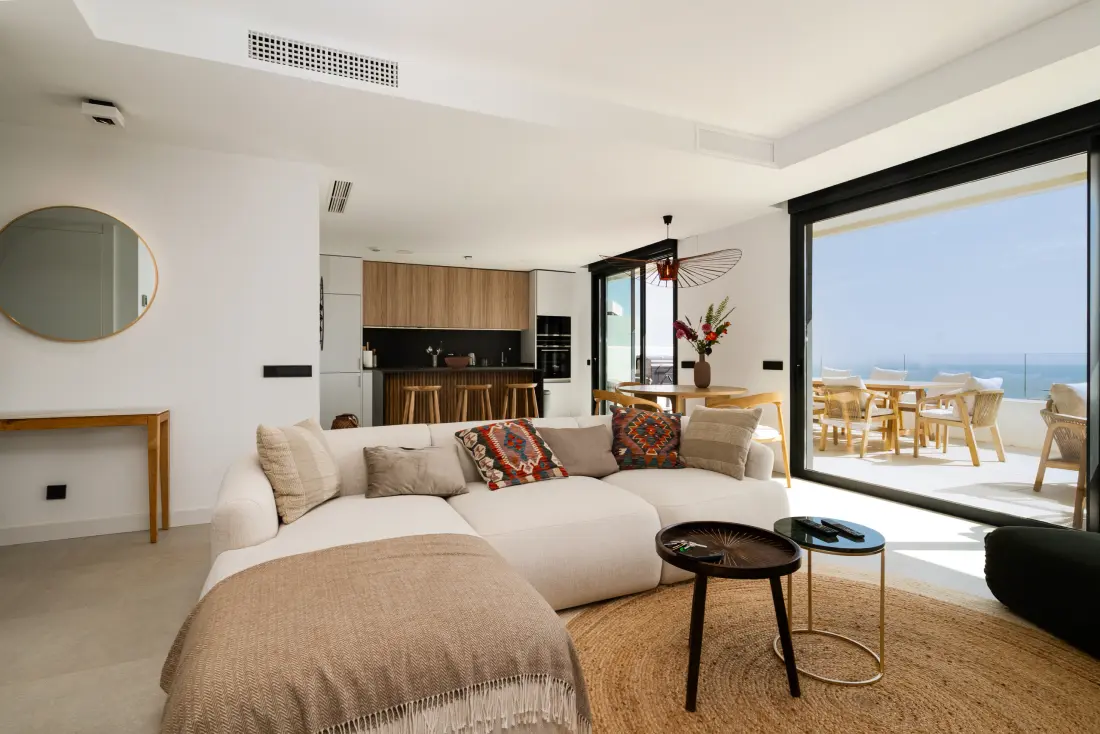Appartements à Marbella