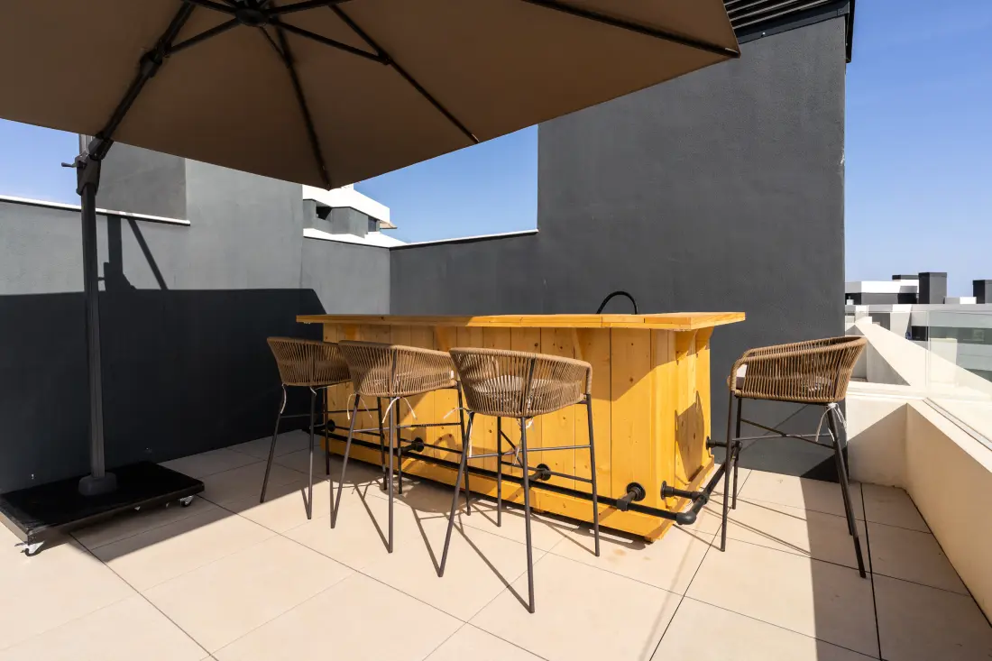 Appartements à Marbella