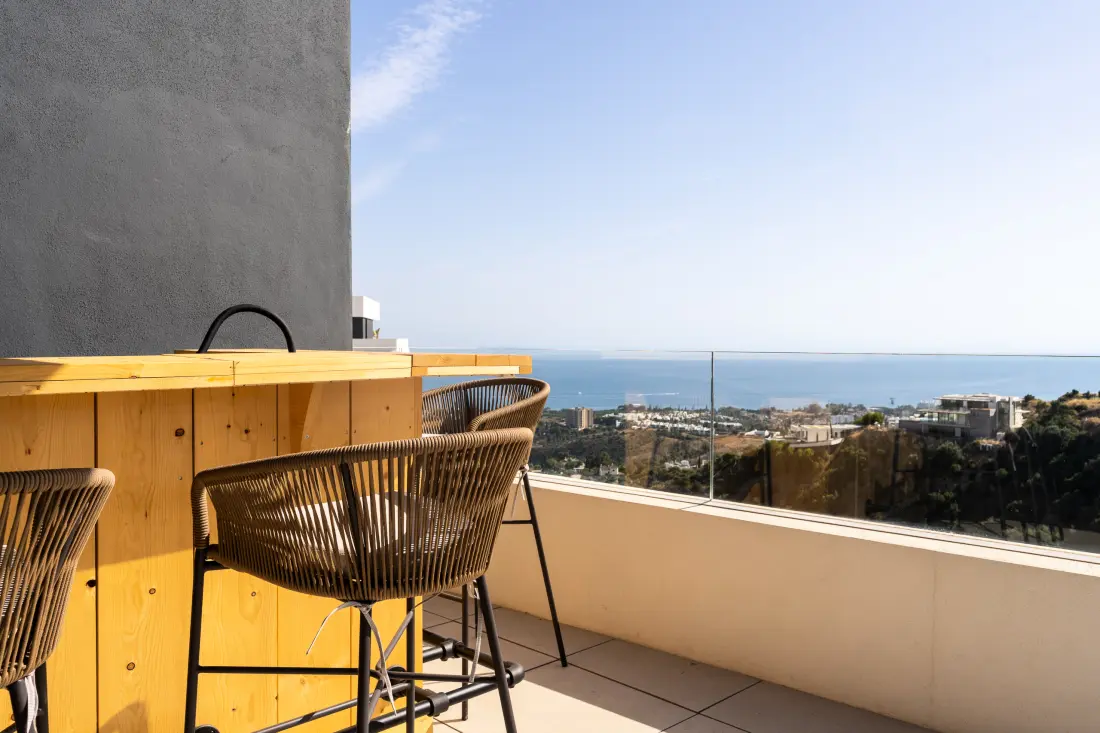 Appartements à Marbella