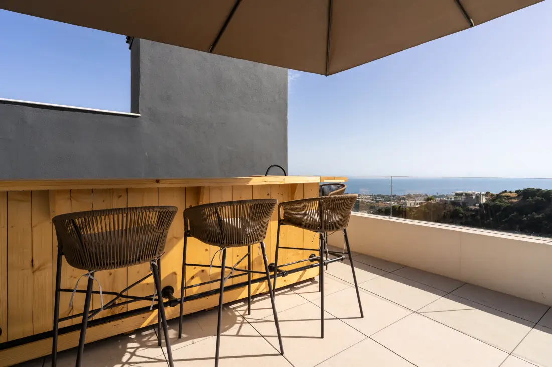 Appartements à Marbella