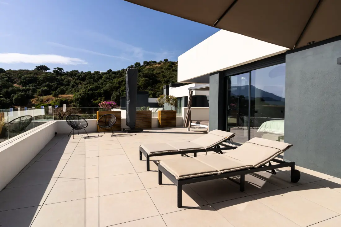 Appartements à Marbella