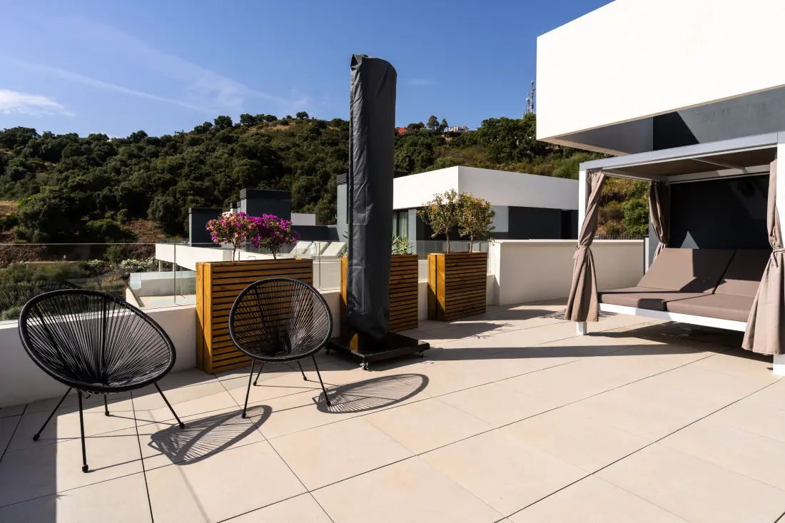 Appartements à Marbella
