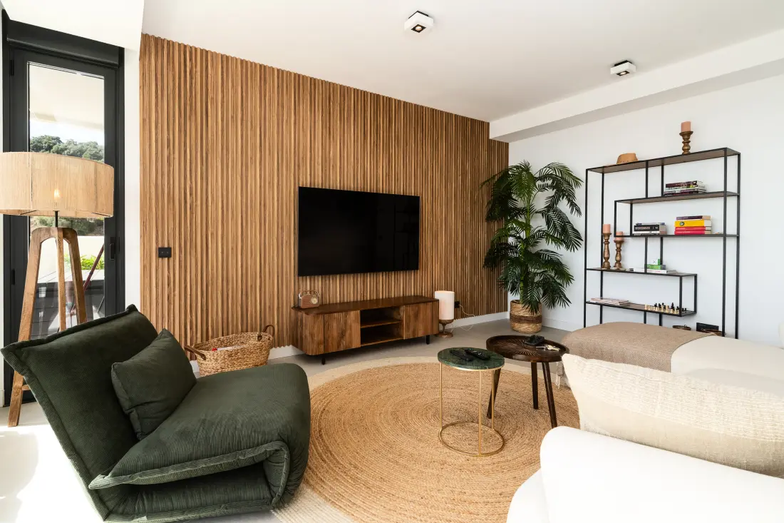 Appartements à Marbella