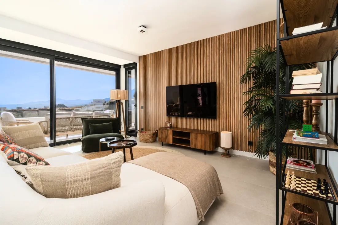 Appartements à Marbella