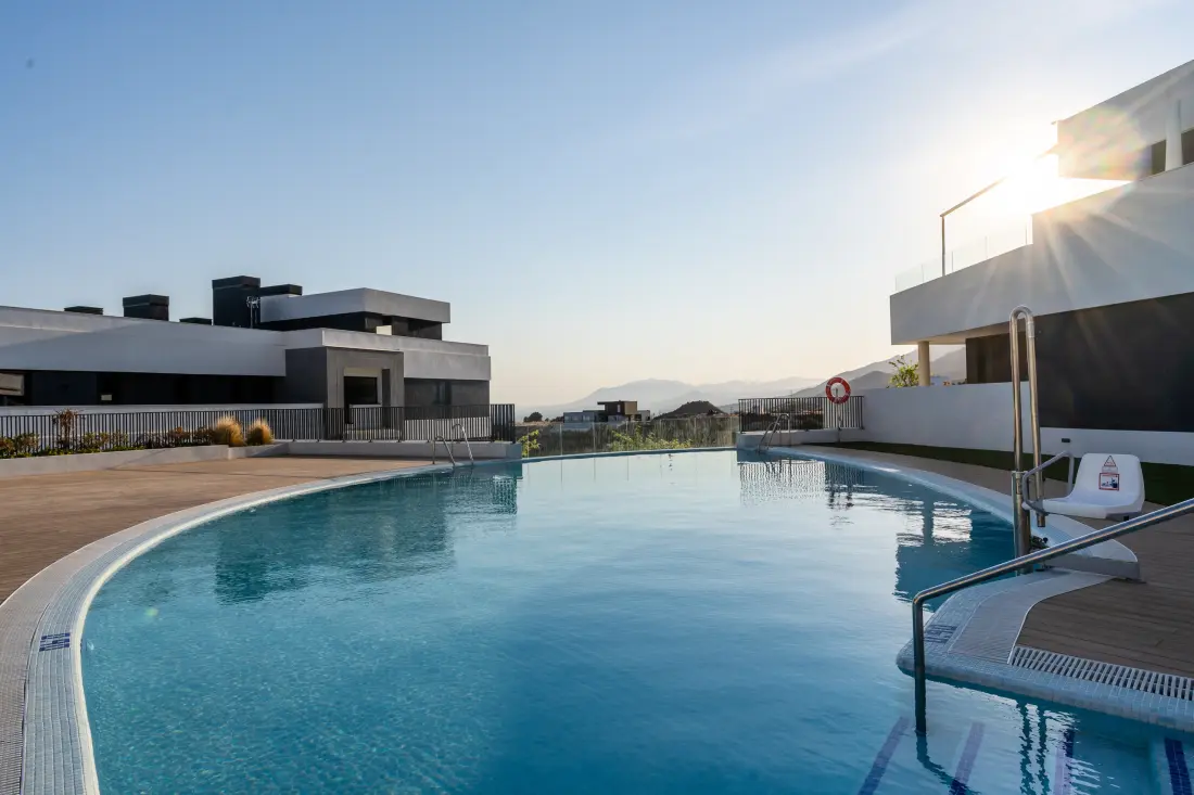 Appartements à Marbella