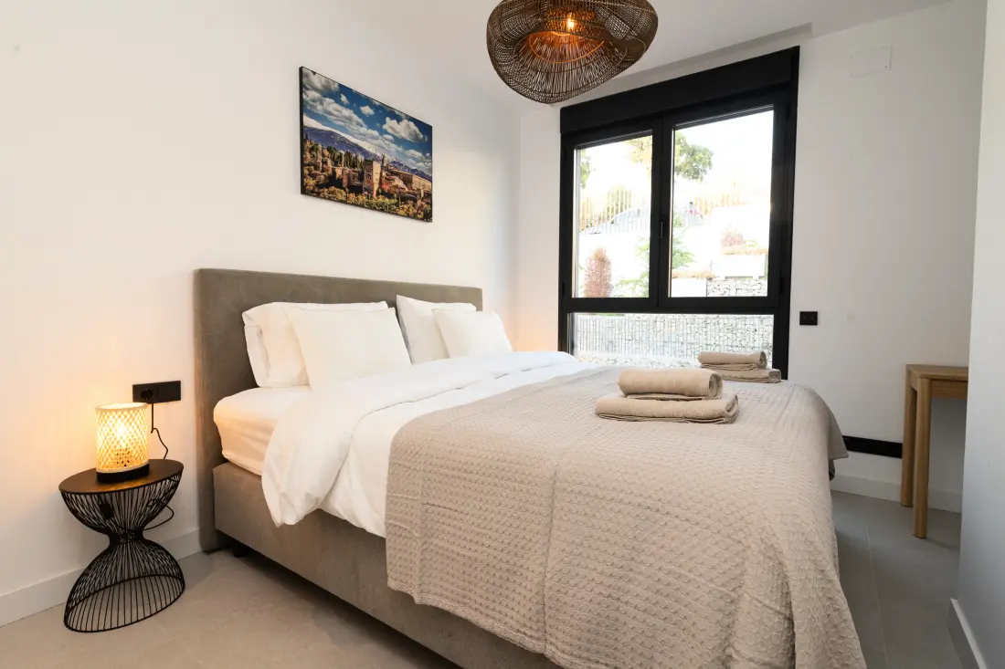 Appartements à Marbella