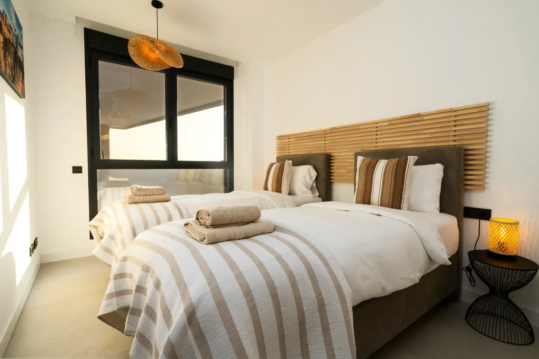 Appartements à Marbella