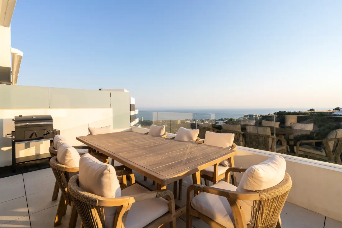 Appartements à Marbella