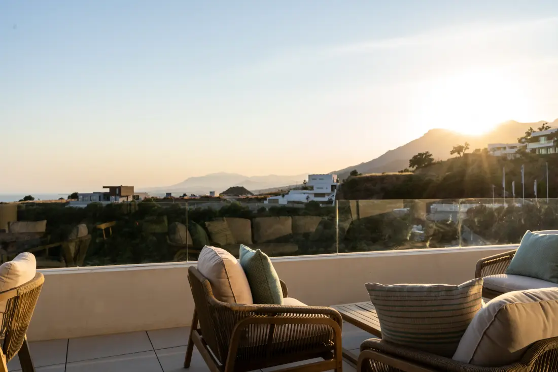 Appartements à Marbella