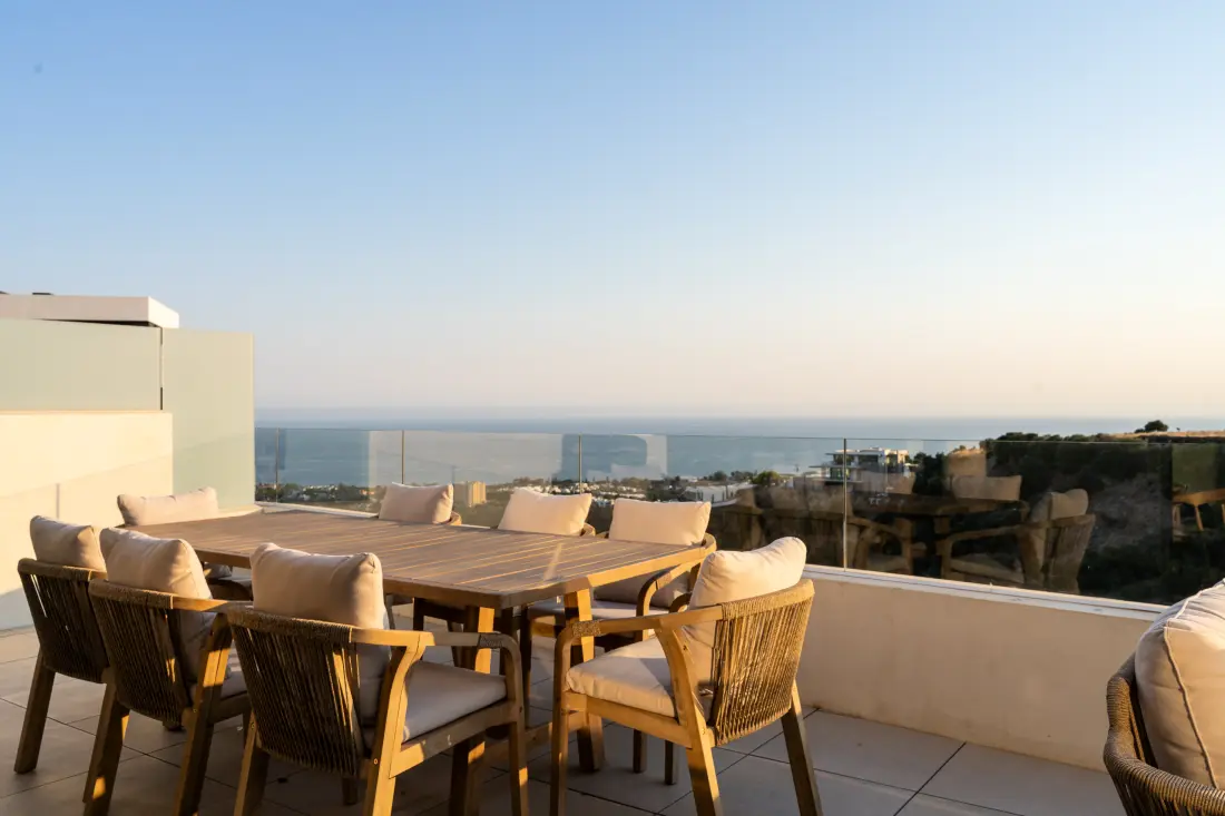 Appartements à Marbella