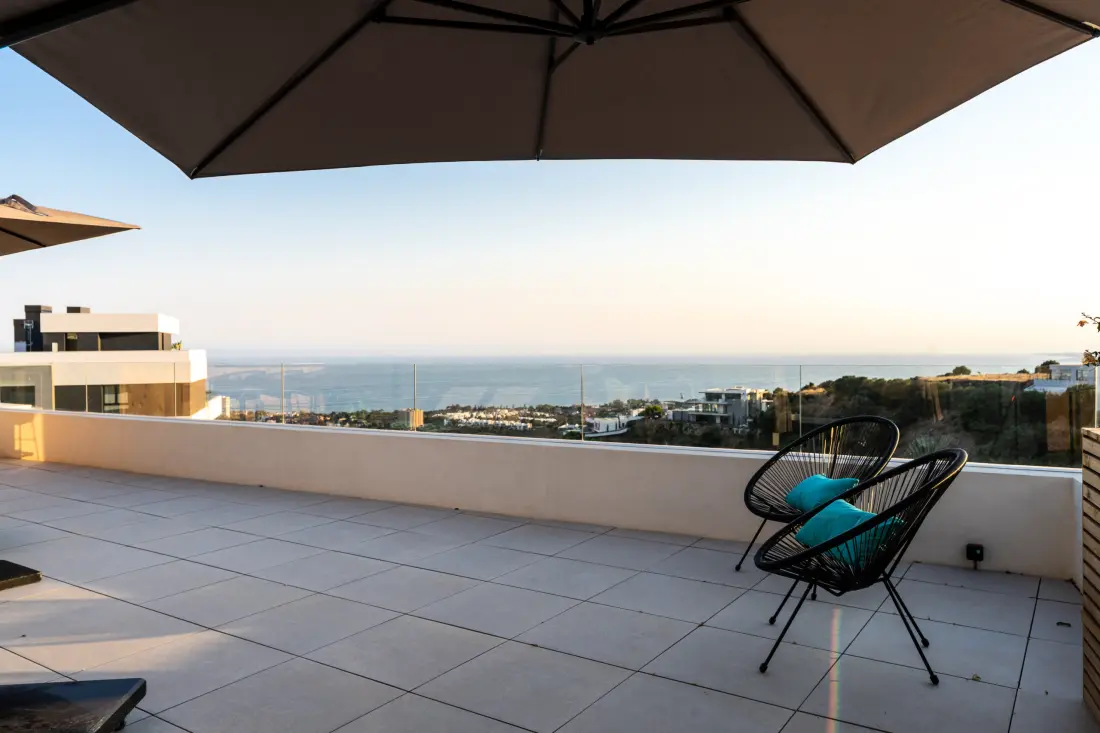 Appartements à Marbella