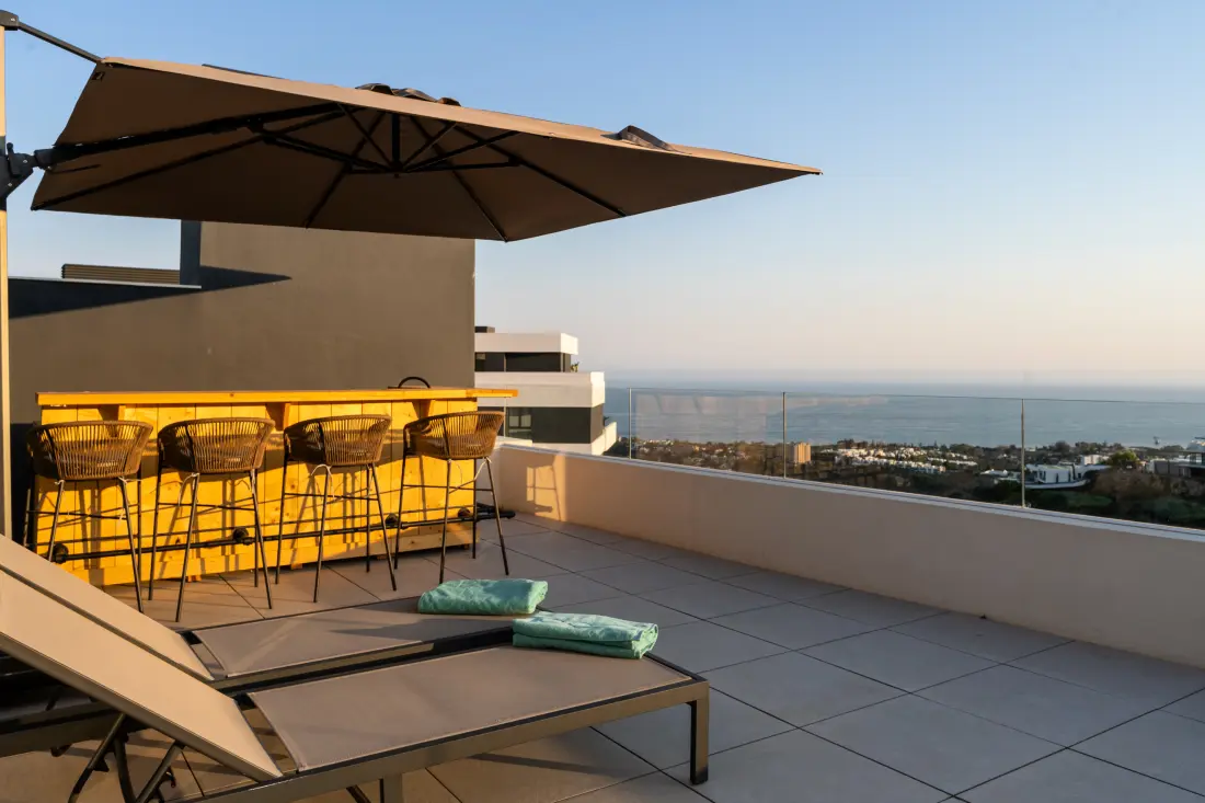 Appartements à Marbella