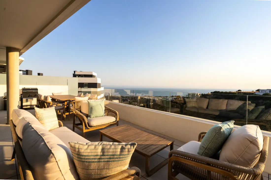 Appartements à Marbella