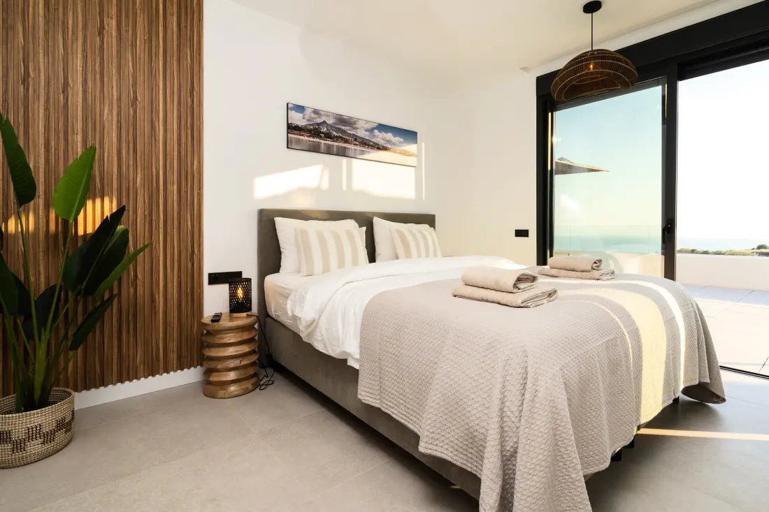 Appartements à Marbella