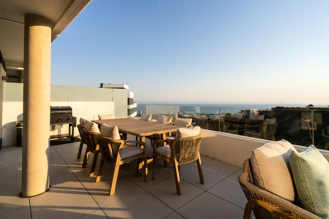 Appartements à Marbella