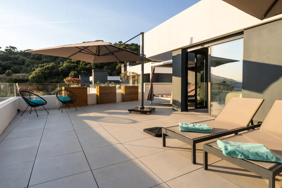 Appartements à Marbella