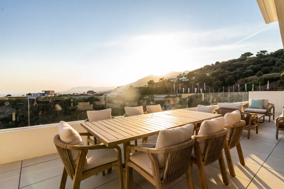 Appartements à Marbella