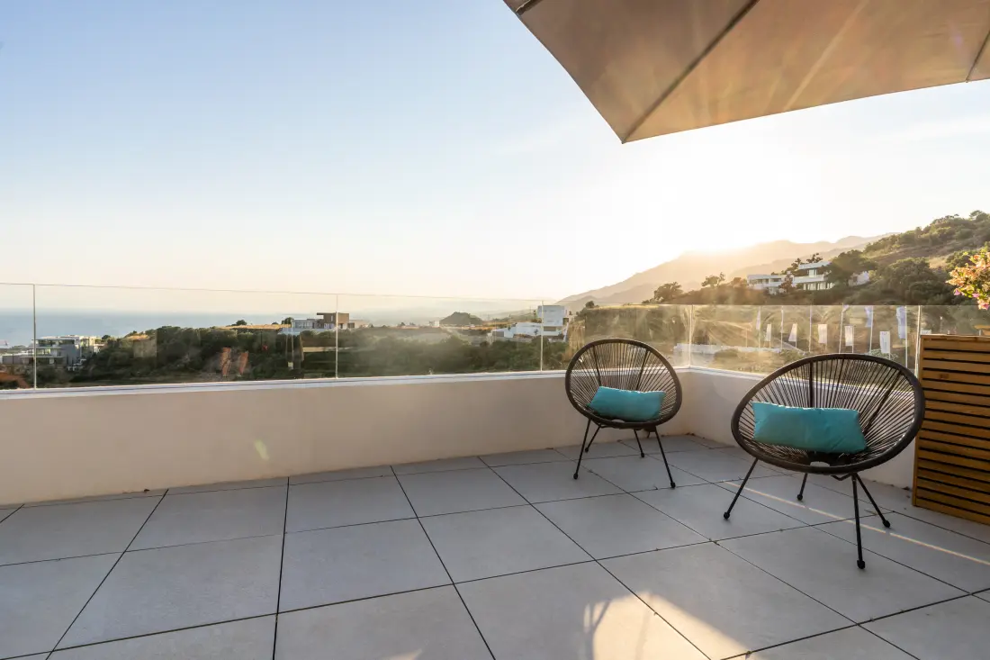 Appartements à Marbella
